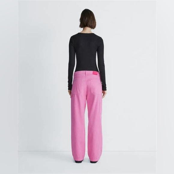 RAG & BONE Sid Carpenter Jeans SIZE:29 - Picture 8 of 15